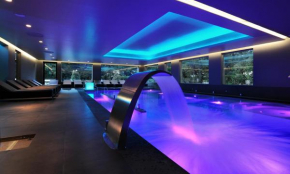 Гостиница Hotel San Giorgio  Фьюджи